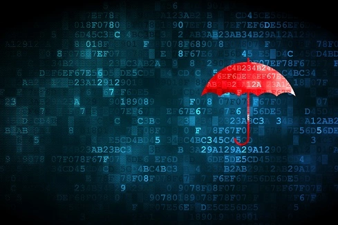 Cybersecurity Insurance